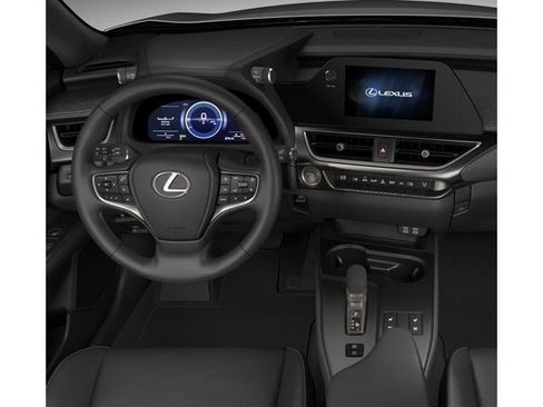 New 2026 Lexus UX 300h FWD image 55
