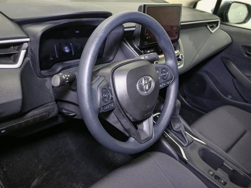 New 2026 Toyota Corolla LE FWD image 16
