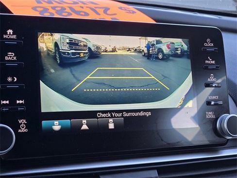 Used 2020 Honda Accord Sport image 15