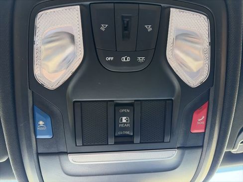Used 2022 RAM 1500 Big Horn RWD image 45