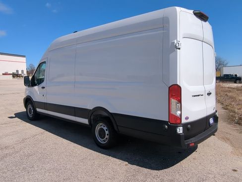 New 2026 Ford Transit 350 148 High Roof Extended RWD image 7