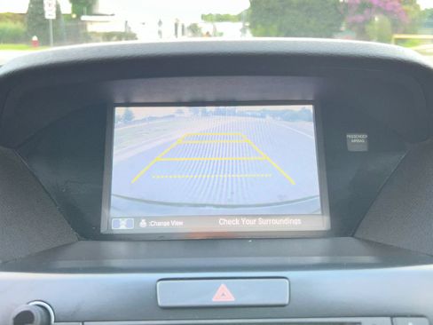 Used 2015 Acura MDX SH-AWD image 28
