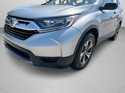 Used 2018 Honda CR-V LX image 30