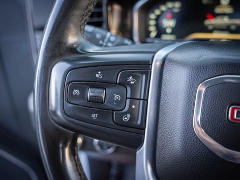 Used 2024 GMC Sierra 3500 SLT w/ SLT Convenience Package AWD/4WD image 16
