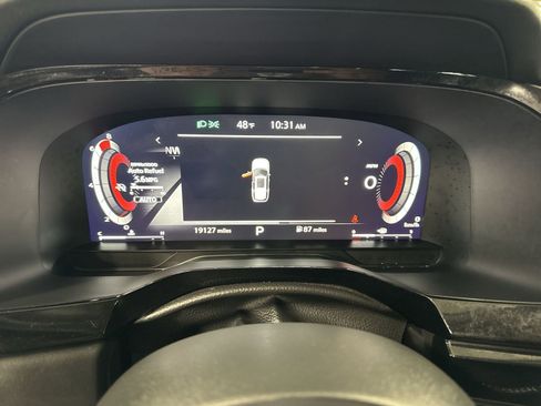 Certified 2023 Nissan Pathfinder Platinum AWD/4WD image 25