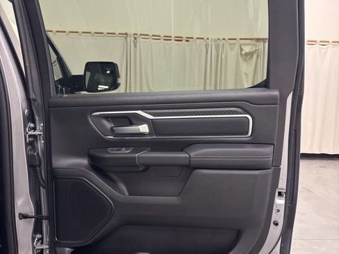 New 2026 RAM 1500 Big Horn w/ Night Edition image 37