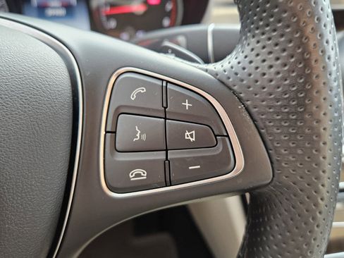 Used 2016 Mercedes-Benz C 300 Sedan image 13