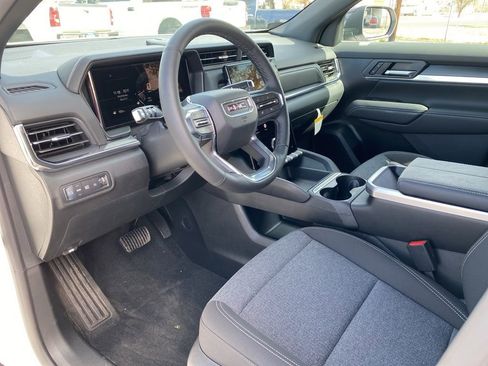 New 2026 GMC Terrain Elevation w/ Black Edition image 23