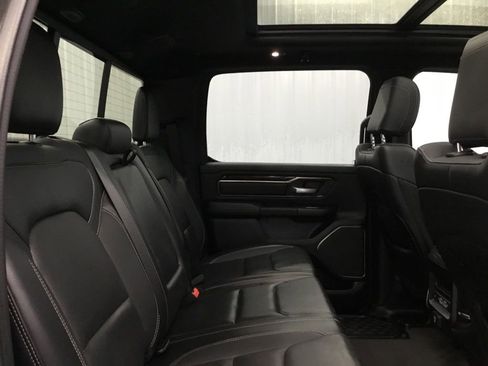 Used 2021 RAM 1500 Rebel w/ Leather & Sound Group image 17