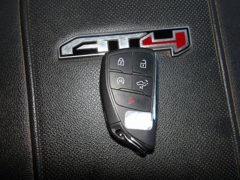 Used 2024 GMC Sierra 2500 AT4 image 20