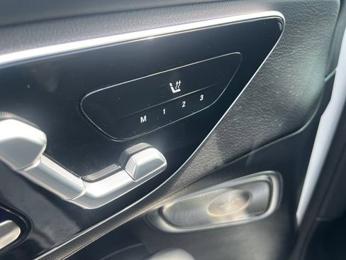 Certified 2026 Mercedes-Benz GLC 300 4MATIC image 21