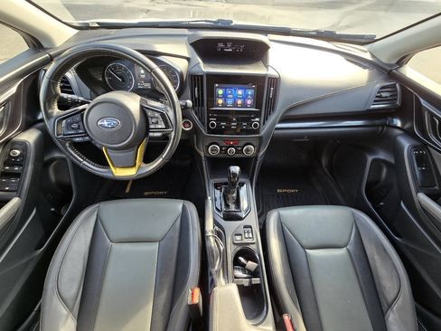 Used 2021 Subaru Crosstrek 2.5i Sport AWD/4WD image 26