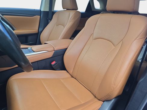 Used 2021 Lexus RX 350 FWD w/ Premium Package image 19