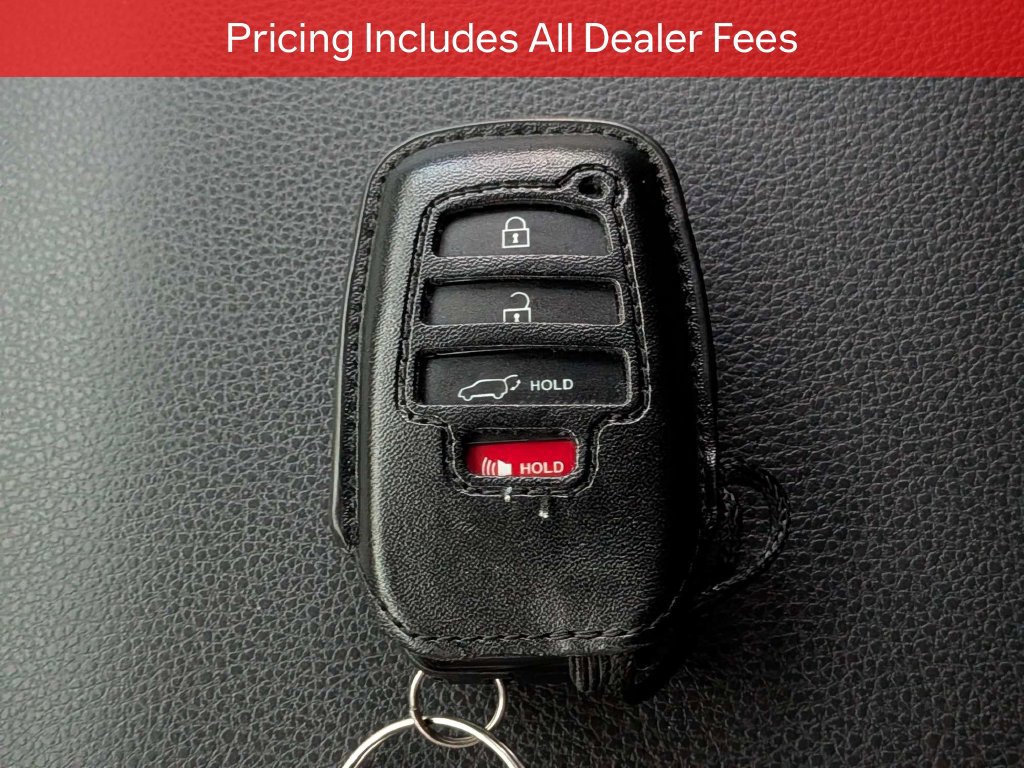 Certified 2025 Toyota 4Runner TRD Off-Road Premium w/ Tow Technology Package AWD/4WD image 31