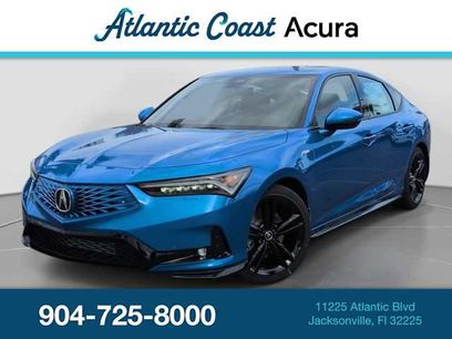 New 2026 Acura Integra A-Spec w/ Technology Package