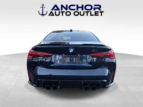Used 2026 BMW M4 Competition image 7