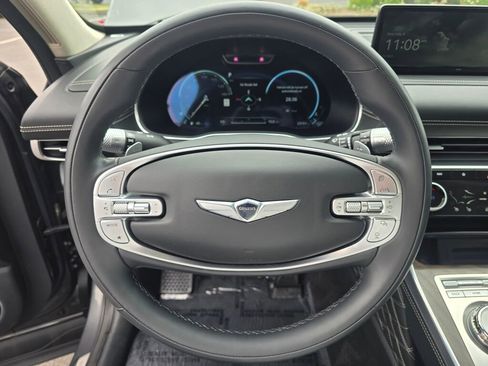 Used 2023 Genesis GV80 3.5T w/ Prestige Package AWD/4WD image 11