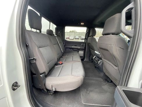 Used 2023 Ford F150 XLT w/ Equipment Group 302A High image 24