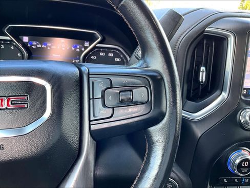 Used 2020 GMC Sierra 1500 AT4 w/ AT4 Premium Package image 24