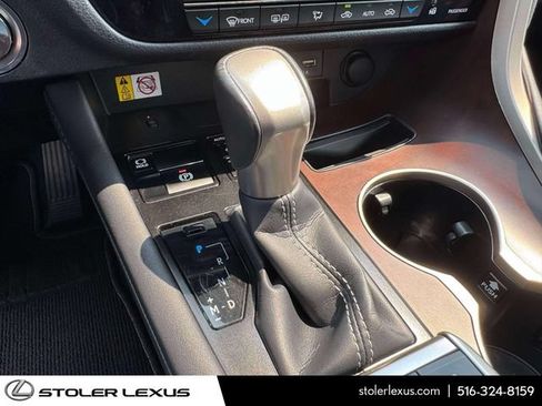 Used 2022 Lexus RX 350 AWD w/ Premium Package image 36