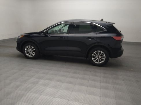 Used 2021 Ford Escape SE AWD/4WD image 3