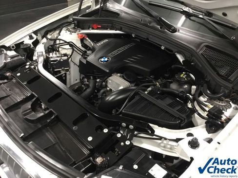 Used 2017 BMW X3 xDrive28i image 43