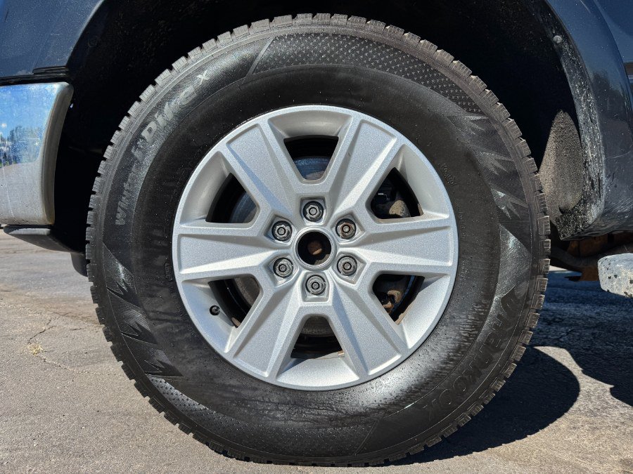 Used 2013 Ford F150 Lariat w/ Mid Equipment Group AWD/4WD image 13