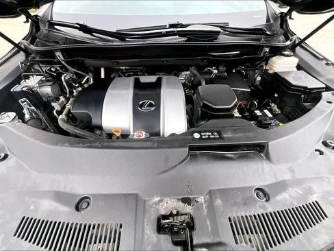 Used 2020 Lexus RX 350 F Sport image 30