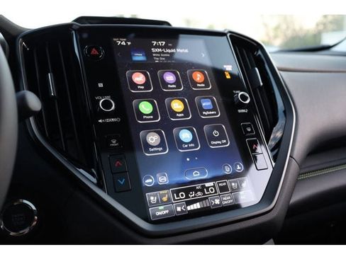 New 2026 Subaru Ascent Bronze Edition w/ Onyx Package image 45