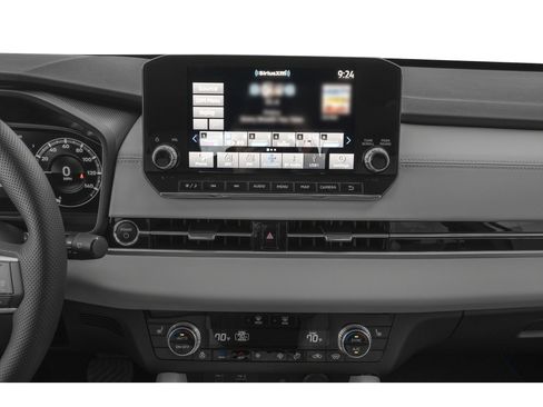 New 2025 Mitsubishi Outlander SEL image 9