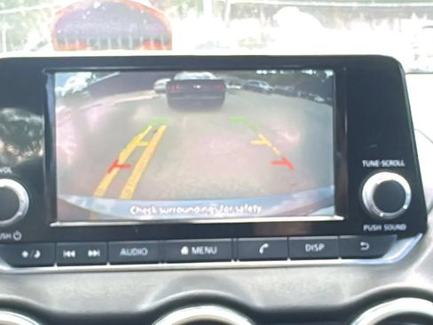 Used 2023 Nissan Sentra S FWD image 21