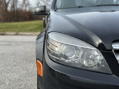 Used 2011 Mercedes-Benz C 300 4MATIC Sedan image 10