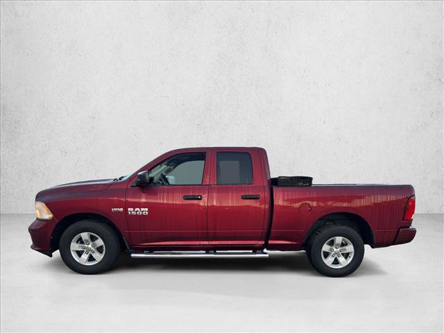 Used 2018 RAM 1500 Express RWD image 8