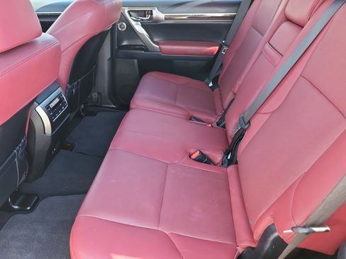 Used 2022 Lexus GX 460 Premium w/ Premium Plus Package image 15