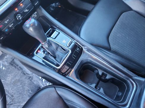 Used 2022 Jeep Compass Latitude image 16