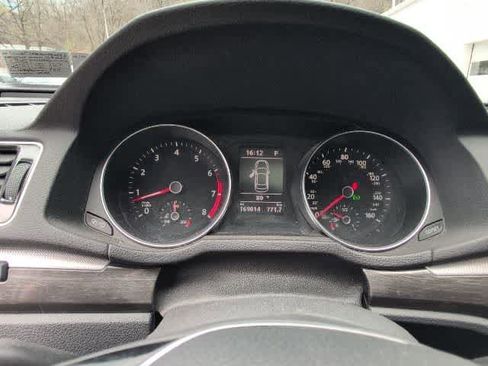 Used 2016 Volkswagen Passat 1.8T SE image 16