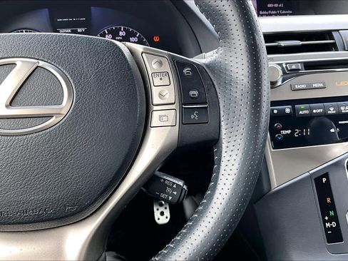 Used 2013 Lexus RX 350 F Sport w/ Navigation Pkg image 25