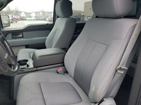 Used 2013 Ford F150 XLT w/ Luxury Equipment Group image 22