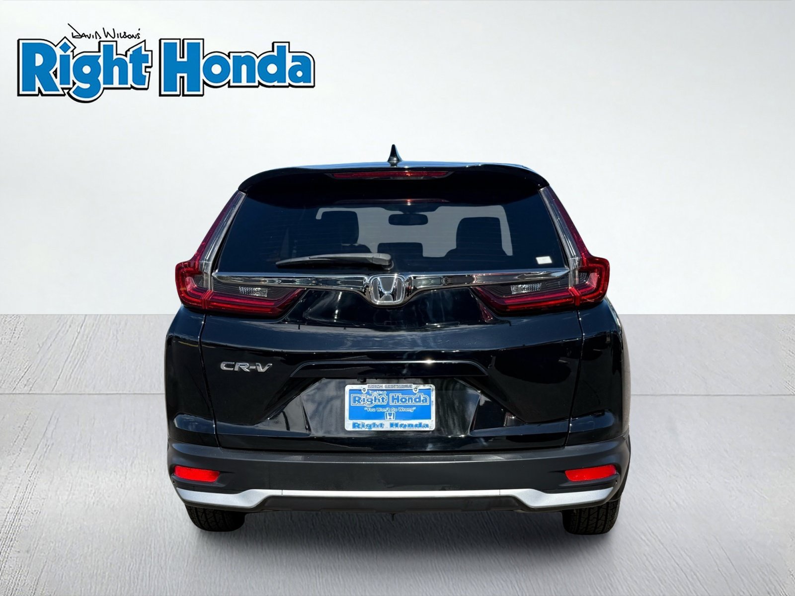 Used 2022 Honda CR-V EX-L image 7