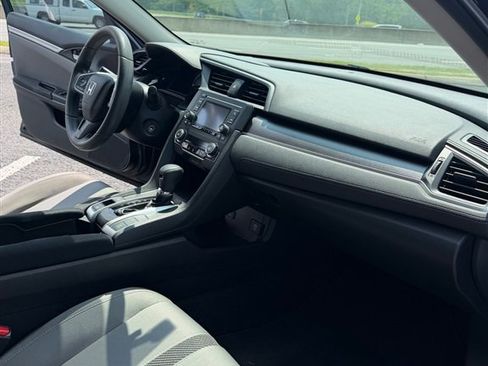 Used 2017 Honda Civic LX image 26