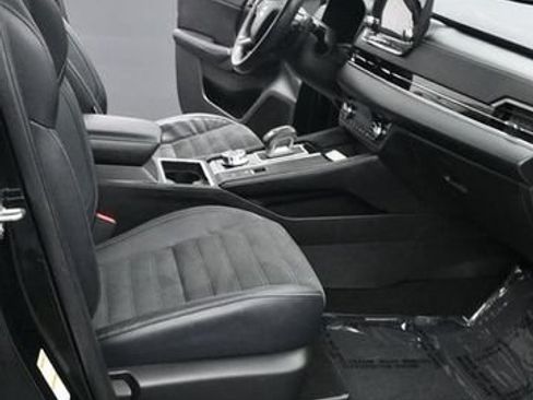 Used 2022 Mitsubishi Outlander SE AWD/4WD image 9