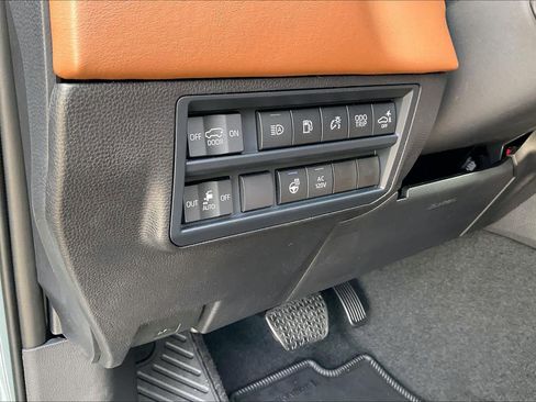 New 2026 Toyota Sequoia 1794 Edition AWD/4WD image 19