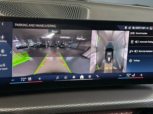 New 2026 BMW 430i Coupe w/ M Sport Package image 24