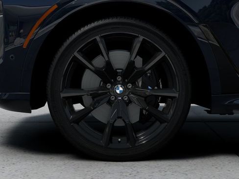 New 2027 BMW X7 xDrive40i w/ M Sport Package AWD/4WD image 7