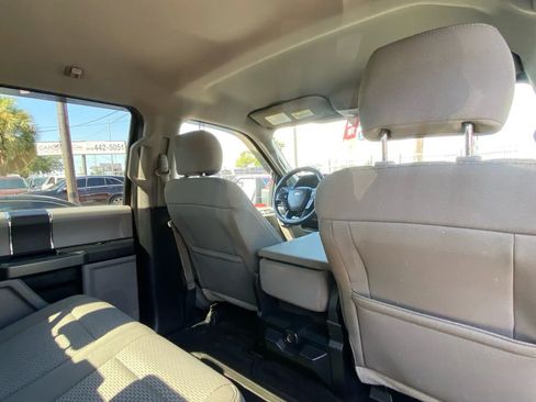 Used 2017 Ford F150 XLT image 15