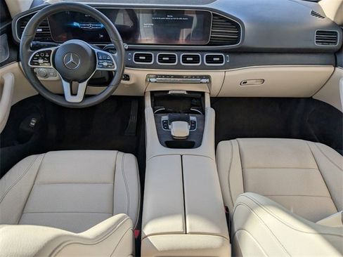 Used 2020 Mercedes-Benz GLE 350 4MATIC image 9