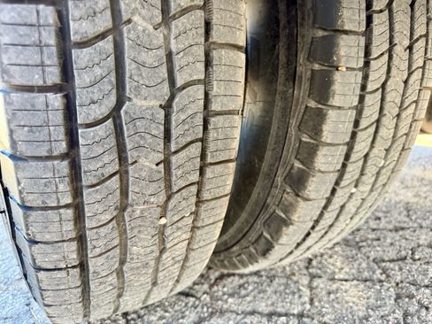 Used 2016 RAM 3500 Laramie Longhorn w/ Convenience Group image 9