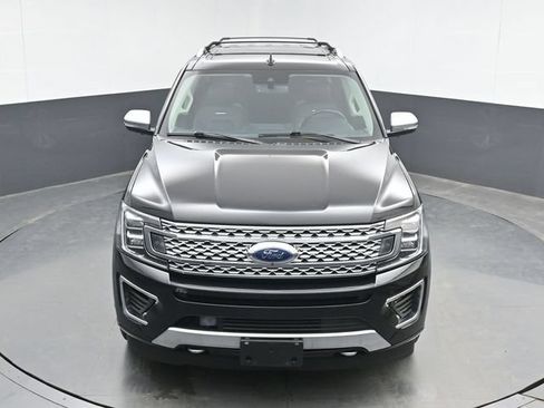 Used 2021 Ford Expedition Max Platinum AWD/4WD image 37