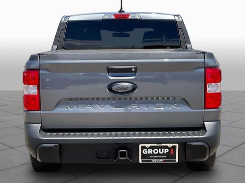 Used 2022 Ford Maverick XLT w/ Equipment Group 300A Standard AWD/4WD image 5