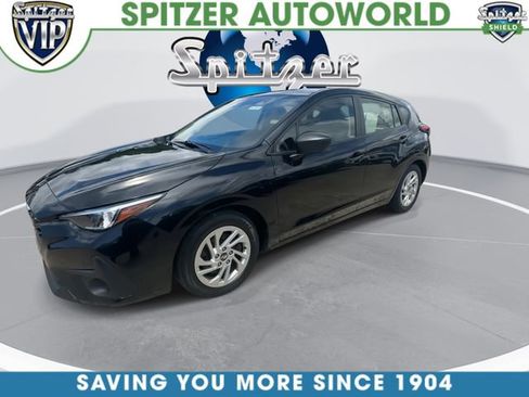 Used 2024 Subaru Impreza 2.0i AWD/4WD image 4